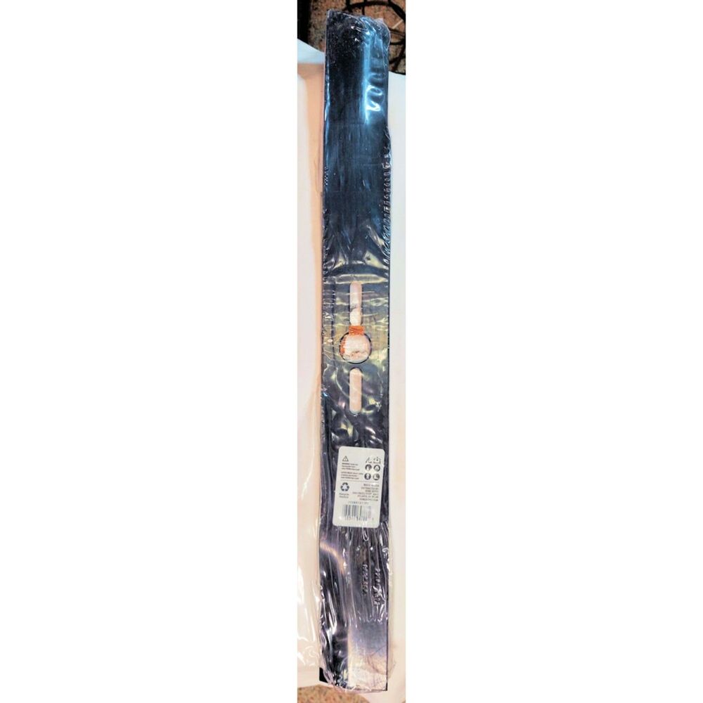 PowerCare 22” 3-in-1 universal mower blade 22UNR1311PC fits most mowers